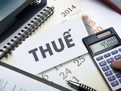 Toàn cảnh chính sách mới về thuế năm 2026: Bất ngờ với biểu thuế mới và mức giảm trừ kỷ lục người dân và doanh nghiệp không thể bỏ qua
