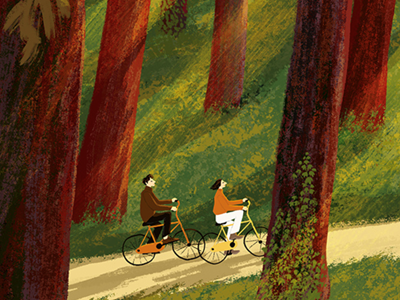 Trong tiếng Việt có một từ không thể dịch sang tiếng Anh, vì nó quá đẹp và quá nhiều cảm xúc