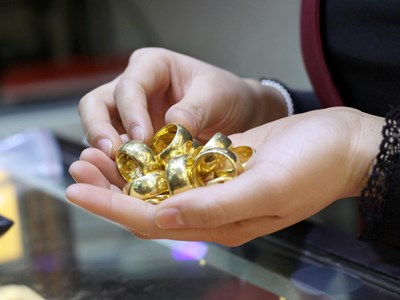 3 điều tôi ước mình biết trước khi mua vàng