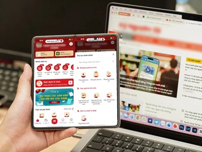 Từ hôm nay 15,12, những ai chưa làm việc này trên VNeID cần thực hiện ngay kẻo bị phạt tiền