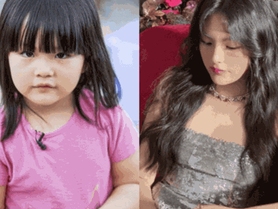 Sao nhí Bố ơi mình đi đâu thế 16 tuổi đã có Rolls-Royce riêng, vi vu bằng Maybach 56 tỷ 