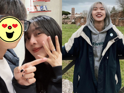 Nữ quản lý vừa được sao nam Vbiz cầu hôn là ai? 