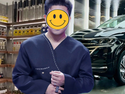 Nam nghệ sĩ tài sản hơn 1.000 tỉ, có sở thích lạ không giống ai 