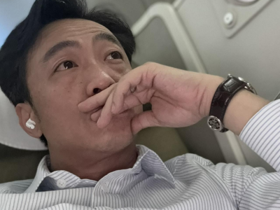 Cường Đô La đang như thế nào?