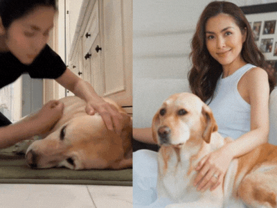 Khoảnh khắc nhớ mãi của Tăng Thanh Hà 