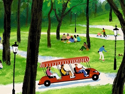 Tôi thực sự hối hận vì biết quá muộn: Hạnh phúc lớn nhất của trẻ là được cha mẹ cho phép làm 8 điều này từ nhỏ