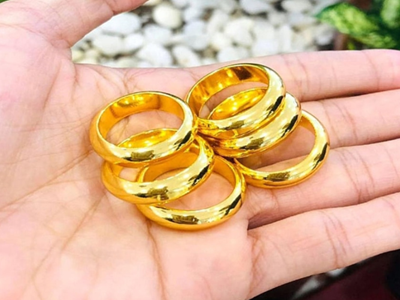 Mua vàng kiểu này, thà đừng mua còn hơn