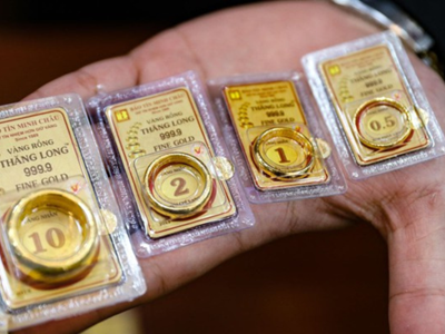 3 kiểu người tuyệt đối không nên mua vàng