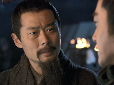 4 nhân vật có EQ cao nhất Tam Quốc