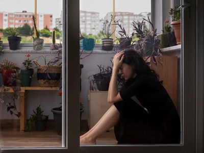 5 thất bại của một người mẹ