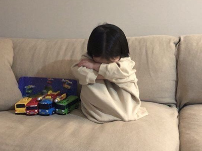 3 thời điểm kiêng kỵ mắng con