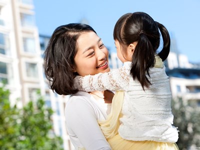 Người mẹ có 3 “trí tuệ” này là chỗ dựa và phúc khí cả đời của con