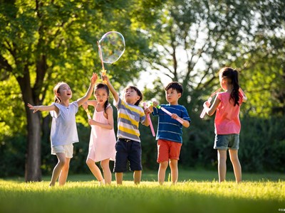 Nếu một đứa trẻ có 5 biểu hiện này nghĩa là con yêu mẹ đến tận cùng!