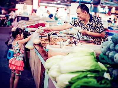 Thường xuyên đưa trẻ đến 3 địa điểm này, con sẽ có EQ cao, AQ vượt trội, muốn không xuất sắc cũng khó!