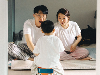 Thành công của giáo dục gia đình không đến từ may mắn, mà bắt đầu từ 10 “điều luật” này