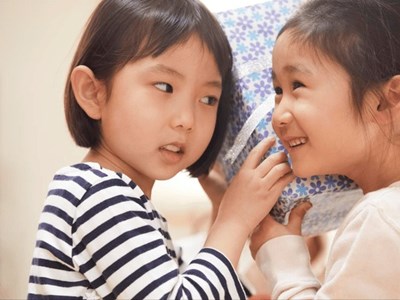 Những đứa trẻ lớn lên sẽ làm nên chuyện thường có 4 đặc điểm này