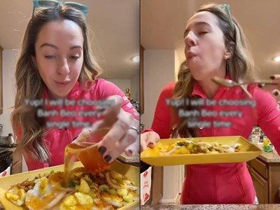 Không phải cà phê, món ăn Việt chỉ từ 20.000 đồng này mới khiến khách Tây nhảy nhót không ngừng