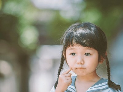 5 hành động tưởng hiếu thảo nhưng thực chất lại là biểu hiện rất đáng lo ở trẻ