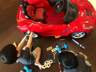 Những đứa trẻ có 4 hành vi khó chịu này, đa phần IQ rất cao: Cha mẹ đừng vội trách oan con!