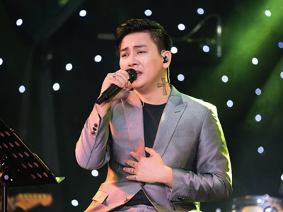 3 quyết định mang tính bước ngoặt của Hoài Lâm