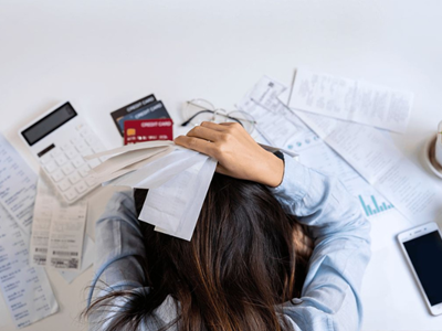 Dùng thẻ tín dụng kiểu này, đừng mơ được hoàn tiền!