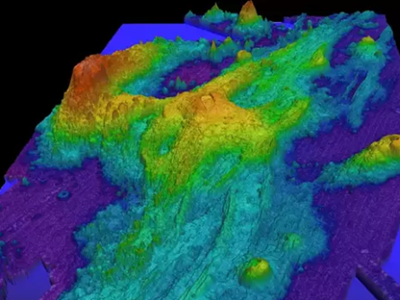 Núi lửa khổng lồ dưới đáy đại dương dự kiến sẽ phun trào trong năm nay