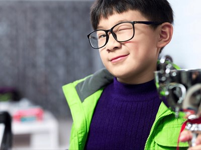 Những đứa trẻ “thông minh giả vờ” thường có 3 đặc điểm: Cha mẹ đừng vội mừng