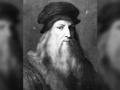 Phát hiện sốc về ADN của Leonardo da Vinci