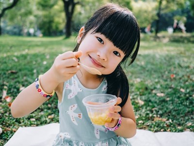 Nghiên cứu từ hơn 200 đứa trẻ: Đây là những đứa trẻ có EQ cao nhất!