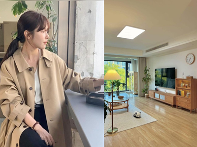 Thôi không có tiền mua nhà thì tiếp tục ở thuê 