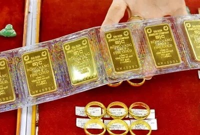 Từ ngày 9.2.2026, vàng có thể bị tịch thu nếu rơi vào trường hợp này 