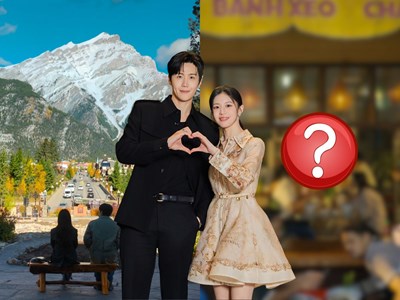 Siêu phẩm của “nữ thần dao kéo” Hàn đẹp nghẹt thở giữa đại cảnh 3 nước nhưng 3 giây về Việt Nam lại gây bão vì chi tiết phi thực tế