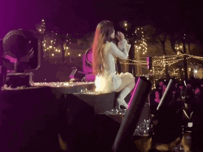 Nàng thơ Vbiz cất giọng khiến cả cõi mạng tan chảy, “càn quét” loạt BXH top 1 