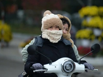 Chuỗi ngày rét buốt kéo dài đến bao giờ: Dự báo thời điểm hàng chục triệu người dân miền Bắc đón tin vui về tình hình thời tiết!