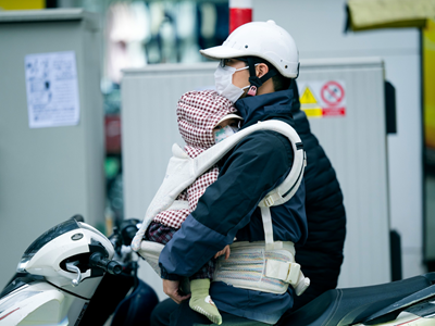 Hà Nội chìm trong rét đậm, nhiệt độ thấp nhất có thể chạm mốc bao nhiêu độ C?