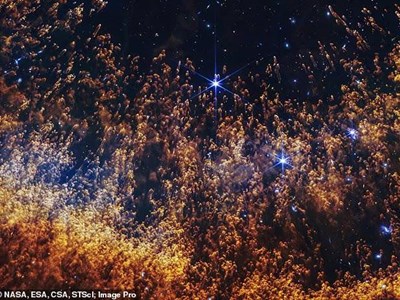 NASA hé lộ viễn cảnh rùng rợn về cái kết của Trái Đất