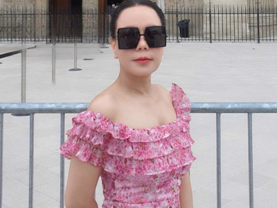 Nữ diễn viên Việt thưởng Tết cho 200 nhân viên, có người nhận hơn 700 triệu đồng 