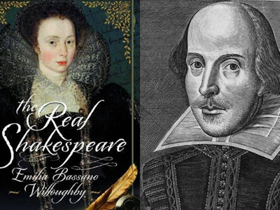 “Sự thật” về đại văn hào William Shakespeare đang khiến cả thế giới chấn động