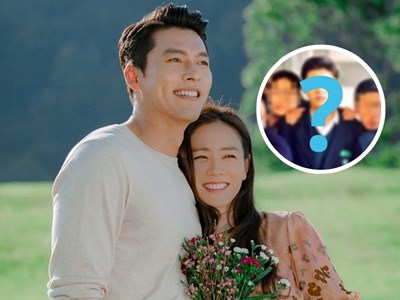 Quá khứ của Hyun Bin cỡ này bảo sao Son Ye Jin khó thoát!