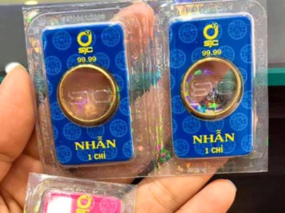 10 năm mua vàng không thiếu tháng nào, tôi quyết định đã đến lúc phải dừng lại 