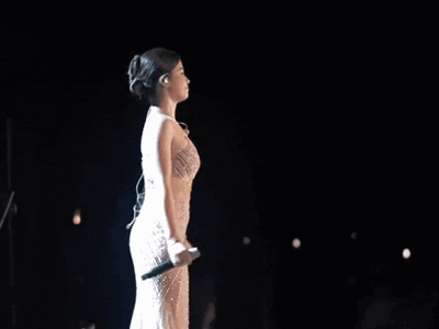 Giảng viên thanh nhạc đắt show nhất Việt Nam: Thủ khoa trường nghệ thuật, sự nghiệp lẫn nhan sắc đều lên hương