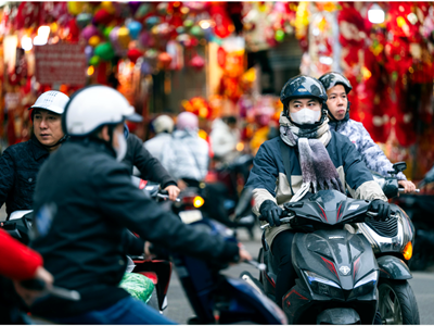 Miền Bắc vẫn lạnh sâu, có thể xuống dưới 8 độ C