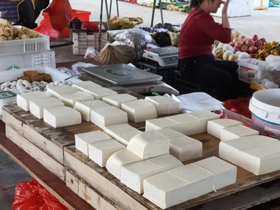 Ra chợ mua đậu phụ, gặp 3 loại này ngon, rẻ mấy cũng đừng mua, ít chất dinh dưỡng lại đầu độc sức khỏe