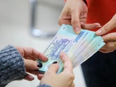 Những ai được nhận 600.000 đồng dịp Tết Nguyên đán 2026: Danh sách có gì đặc biệt?