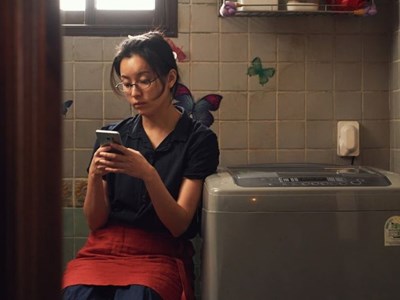 Phải nhìn thái độ ở 3 cảnh này mới rõ mẹ chồng thương con dâu thật hay giả