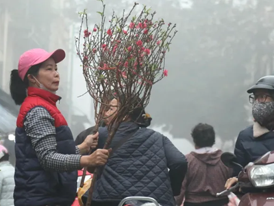 Chi tiết đợt rét buốt sầm sập tràn về miền Bắc từ chiều tối nay: Hà Nội xuống 10 độ, vùng núi có nơi dưới 3 độ