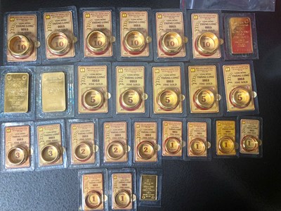 Từng không mua nổi nửa chỉ vàng, giờ đã tích lũy 10 cây vàng sau 1 thập kỷ: Đây là 5 sự thật có thể chưa ai nói