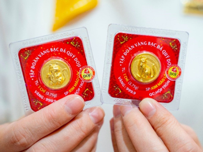 4 sự thật về vàng chưa ai nói