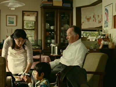 Bố chồng mở lời nói điều này trước Tết, con dâu: “Sung sướng hơn trúng số“