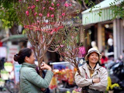 Cập nhật mới nhất thời tiết cả nước đêm Giao thừa và mùng 1 Tết Bính Ngọ 2026, xem ngay kẻo lỡ kế hoạch du xuân